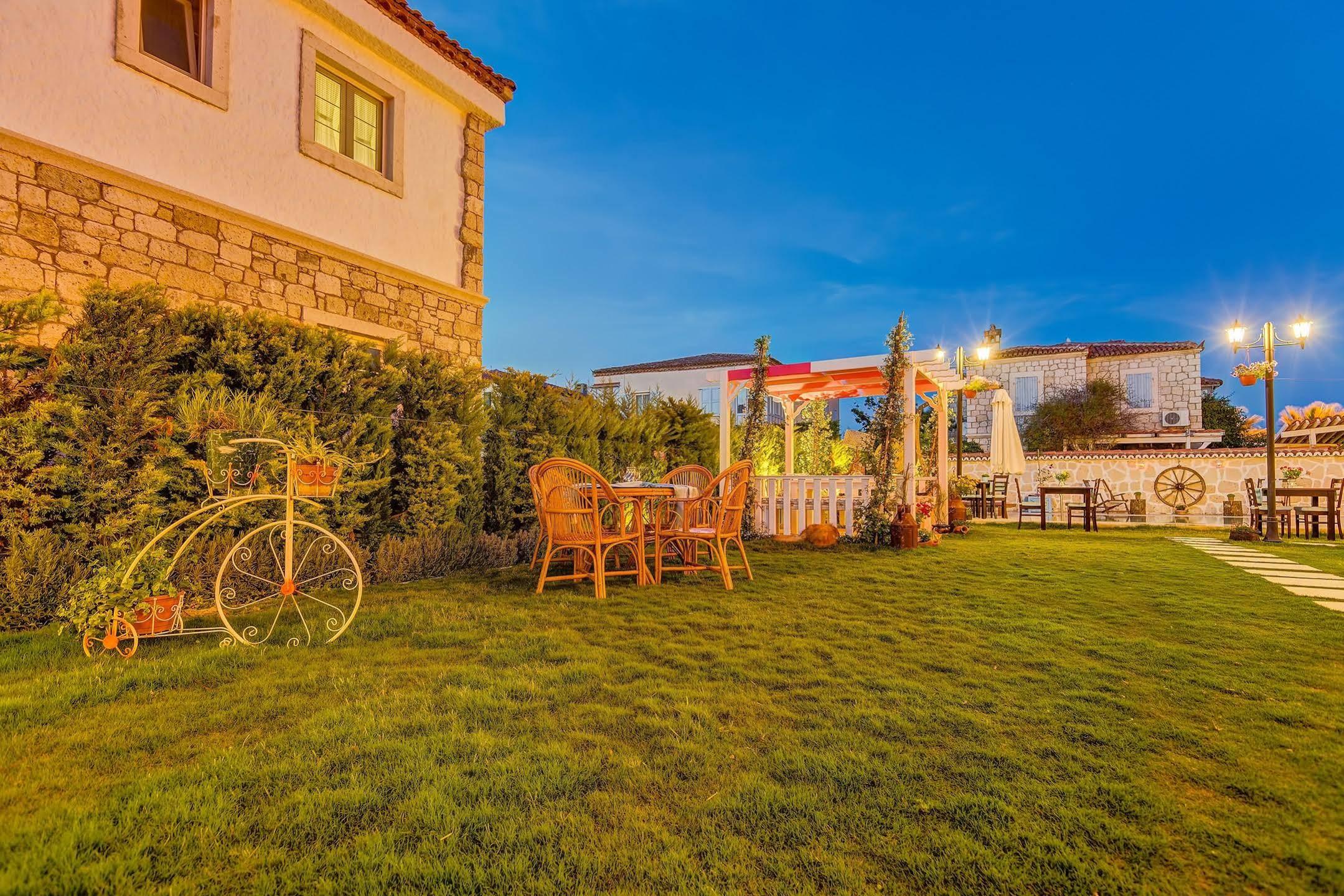 Bellapietra Hotel 알라카티 외부 사진